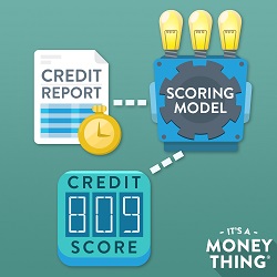taking the mystery out of credit scores