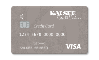 Low rate credit card