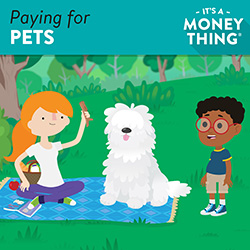 Paying for Pets