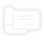 checkbook icon illustration