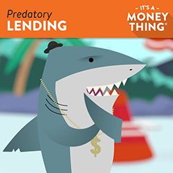 Predatory Lending