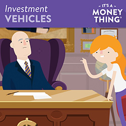 Investment Vehicles