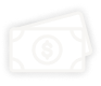 dollar sign icon illustration