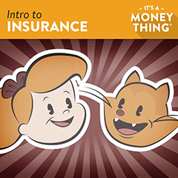 Intro to Insurance