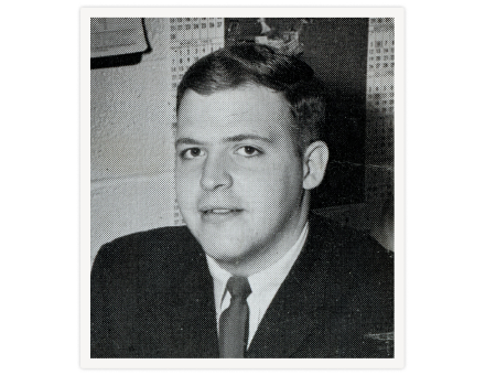 Photo of Bob Moore