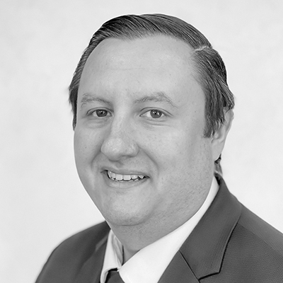 Mike Nowaczynski, Kalsee Credit Union Commercial Lending Manager