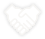 handshake icon illustration