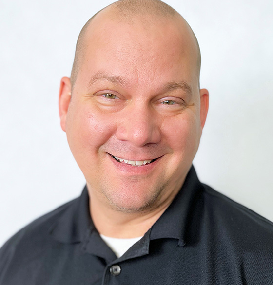 Matt Duguid, Kalsee Director of Financial Wellness