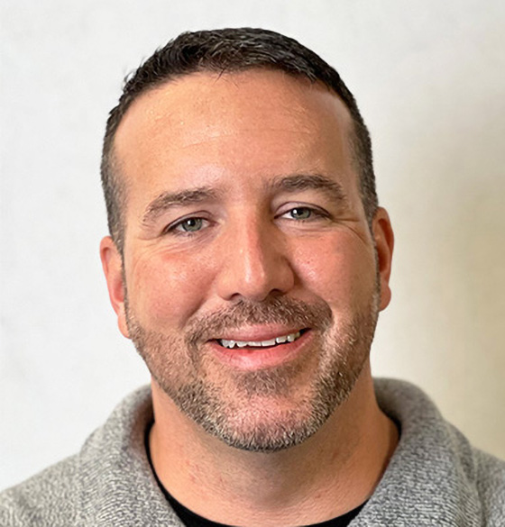 Brian McDonald, Kalsee Business Development Manager
