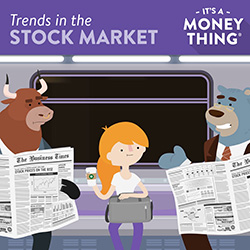 Trends in the Stock Market