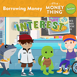 Borrowing Money