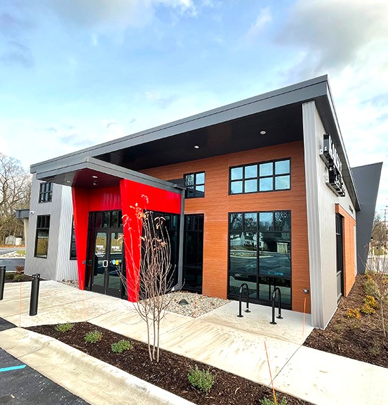 milwood branch location header