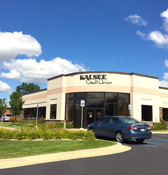 westnedge branch location header