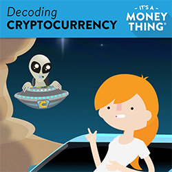 decoding cryptocurrency