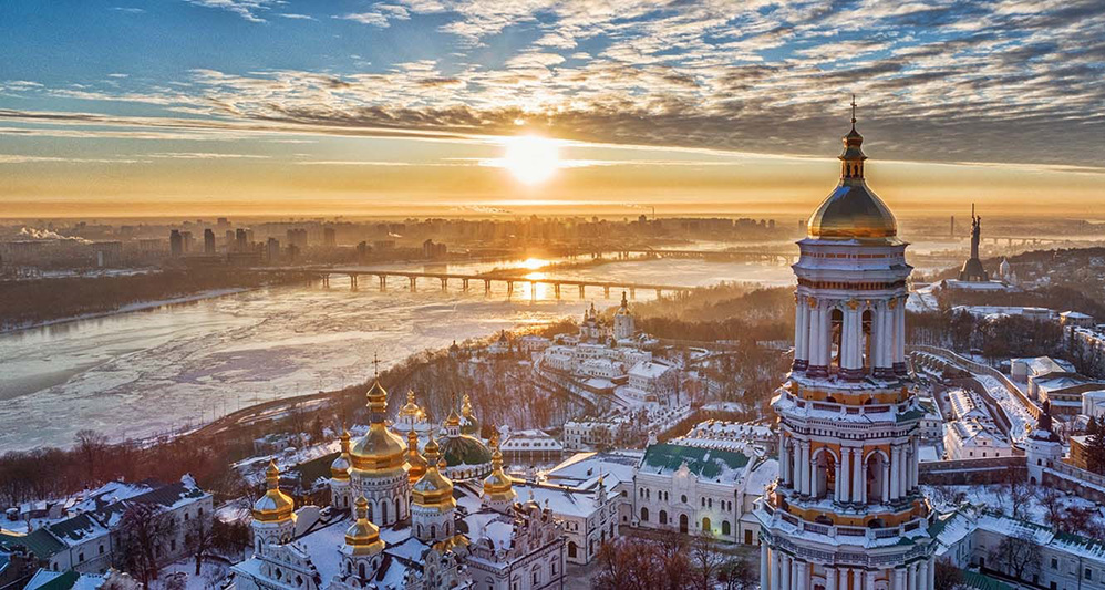 why the invasion of Ukraine matters to investors