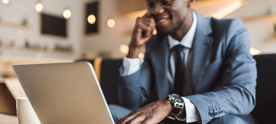 know your checking account header image